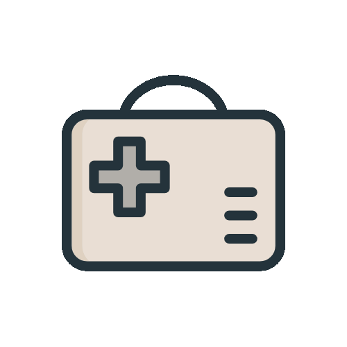 Property Health Check