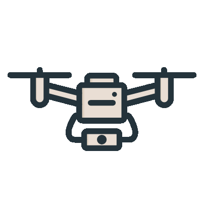 drone survey